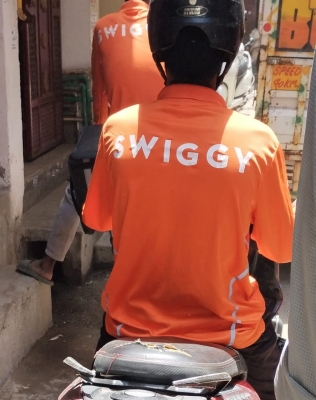 US-based Invesco further slashes Swiggy’s valuation to $5.5 bn