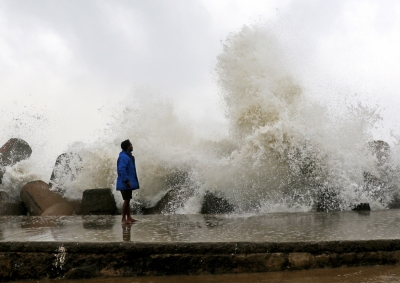 There will be no impact of cyclone Mocha on Odisha coast: IMD
