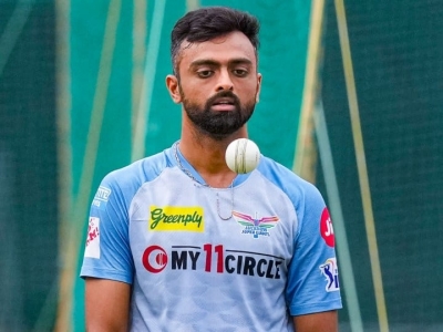 Injured Unadkat ruled out of IPL 2023, likely to be fit for WTC final: Report
