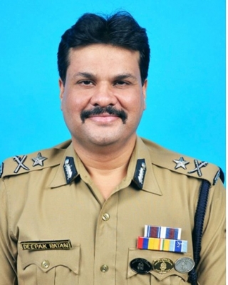 UP IAS officer on deputation died of cardiac arrest