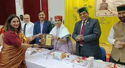 118-year-old CRI Kasauli has cherished history: Union minister