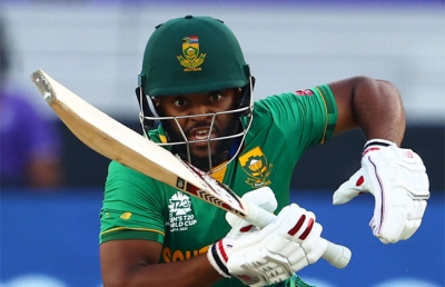 Now is the perfect opportunity for us to really focus on the World Cup from a preparation point of view: Temba Bavuma