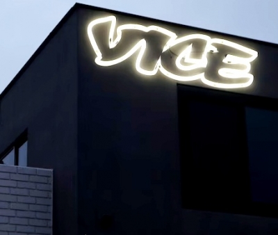 Vice Media files for bankruptcy, lenders to purchase it for just $225 mn