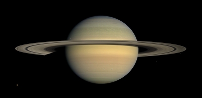 Saturn beats other planets with most number of moons in solar system