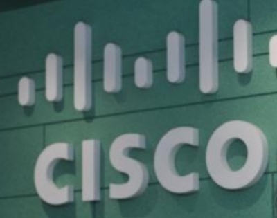 Cisco eyes over $1 bn in exports, domestic production with India manufacturing