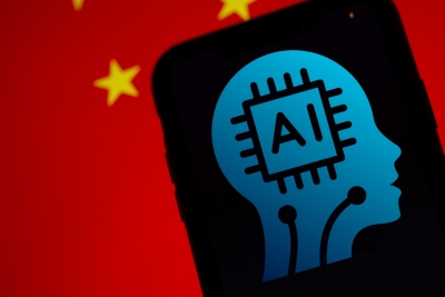 China dominates global AI network, autocratic govts its biggest users