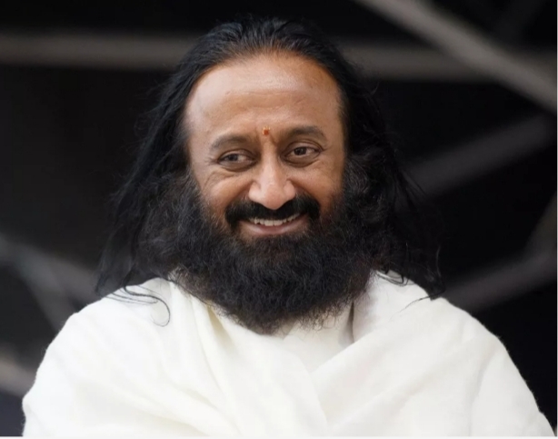 Sri Sri brings Olympic-size culture fest to Washington DC