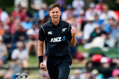 Still got a ‘big desire’ to play for New Zealand in this year’s ODI World Cup in India: Trent Boult