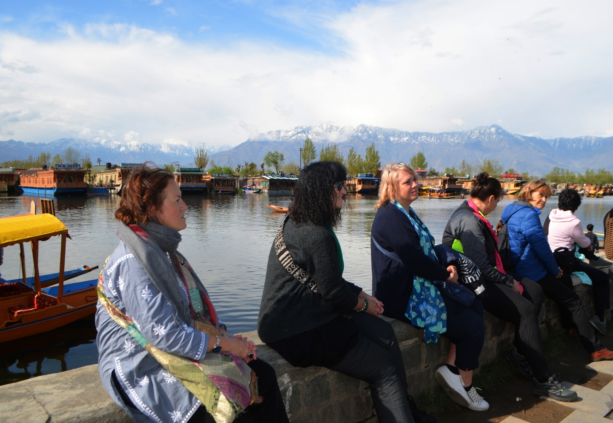 Mainly clear weather likely in J&K: MeT department