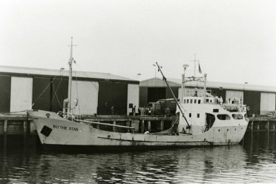 Wreck of freighter located off Australian coast after 50 yrs