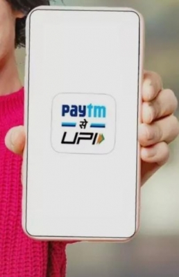 Paytm beats PhonePe, GooglePay as India’s highest revenue earner in mobile payments, financial services