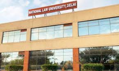 Doctoral research programme in insolvency and bankruptcy in offing