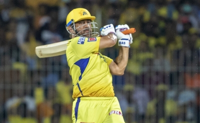 IPL 2023: My job is to hit a few balls, don’t make me run a lot, says Dhoni after cameo helps CSK win
