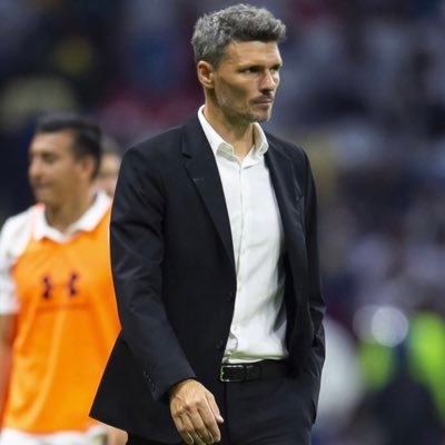 Manager Ortiz parts ways with Club America