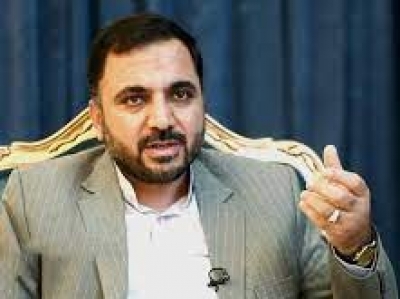 Iran to help Syria build communications satellites: Minister