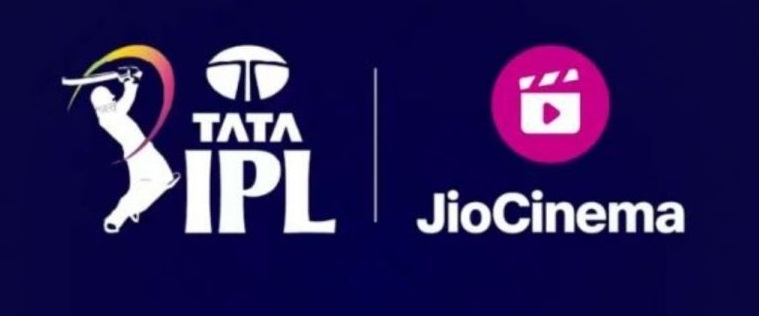 JioCinema’s IPL viewership sets new streaming record (Ld)