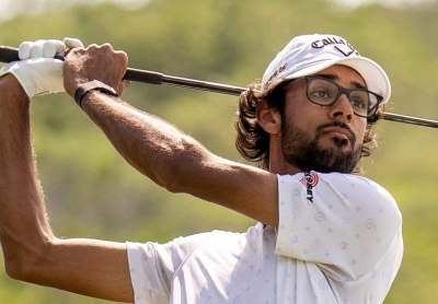 Golf: Bhatia and Theegala chase maiden PGA Tour wins at Wells Fargo
