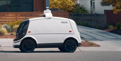 Autonomous delivery startup Nuro to cut staff by 30%