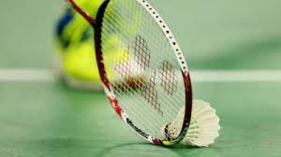 Badminton: Host China announces squad for Sudirman Cup