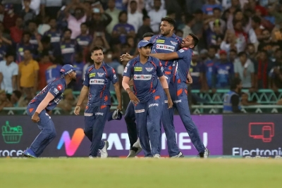 IPL 2023: Stoinis’ unbeaten 89, Mohsin’s final over show keep LSG in playoff race