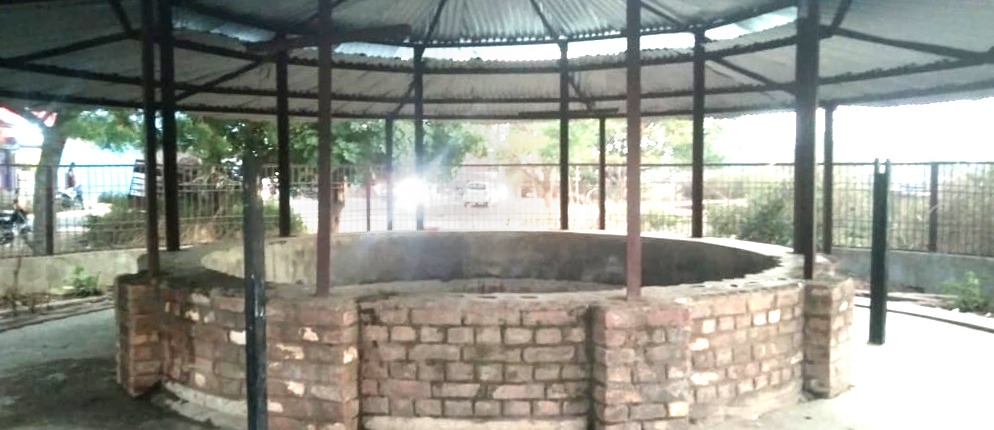 Prince Dwarkanath Tagore’s favourite well in Jharkhand restored