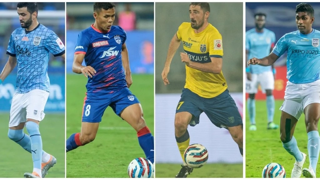 Jahouh joins Odisha FC; Suresh extends BFC stay; Blasters and MCFC announce departures