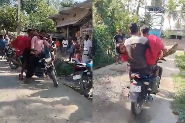 Bihar man ‘kidnaps’ sister after her inter-caste marriage