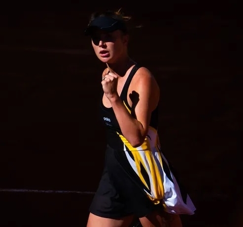 French Open: Comeback queens Svitolina, Pavlyuchenkova reach quarterfinals