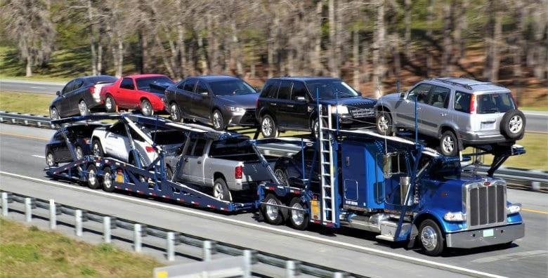 Choosing the Right Car Shipping Company in Charlotte, NC