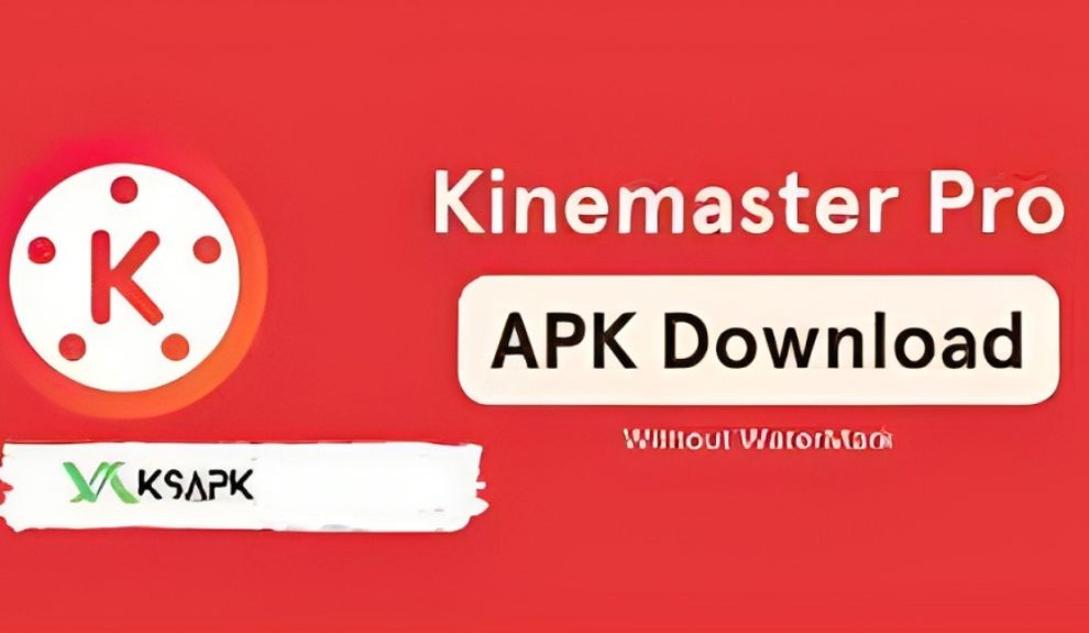 Kinemaster Pro Mod Apk A Game Changer In Mobile Video Editing