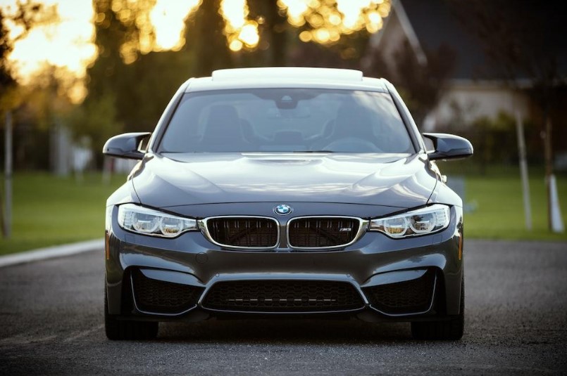 5-Point Checklist for BMW Maintenance