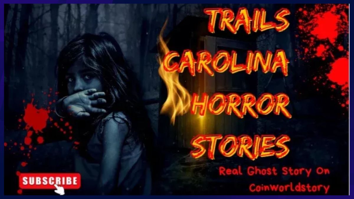 What is the investigation into Trails? : digging into the matters of trails Carolina