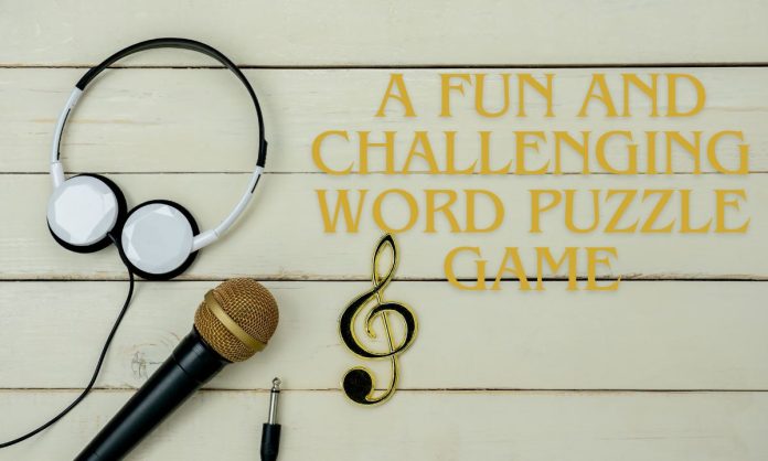 Wordle Unlimited: A Fun And Challenging Word Puzzle Game