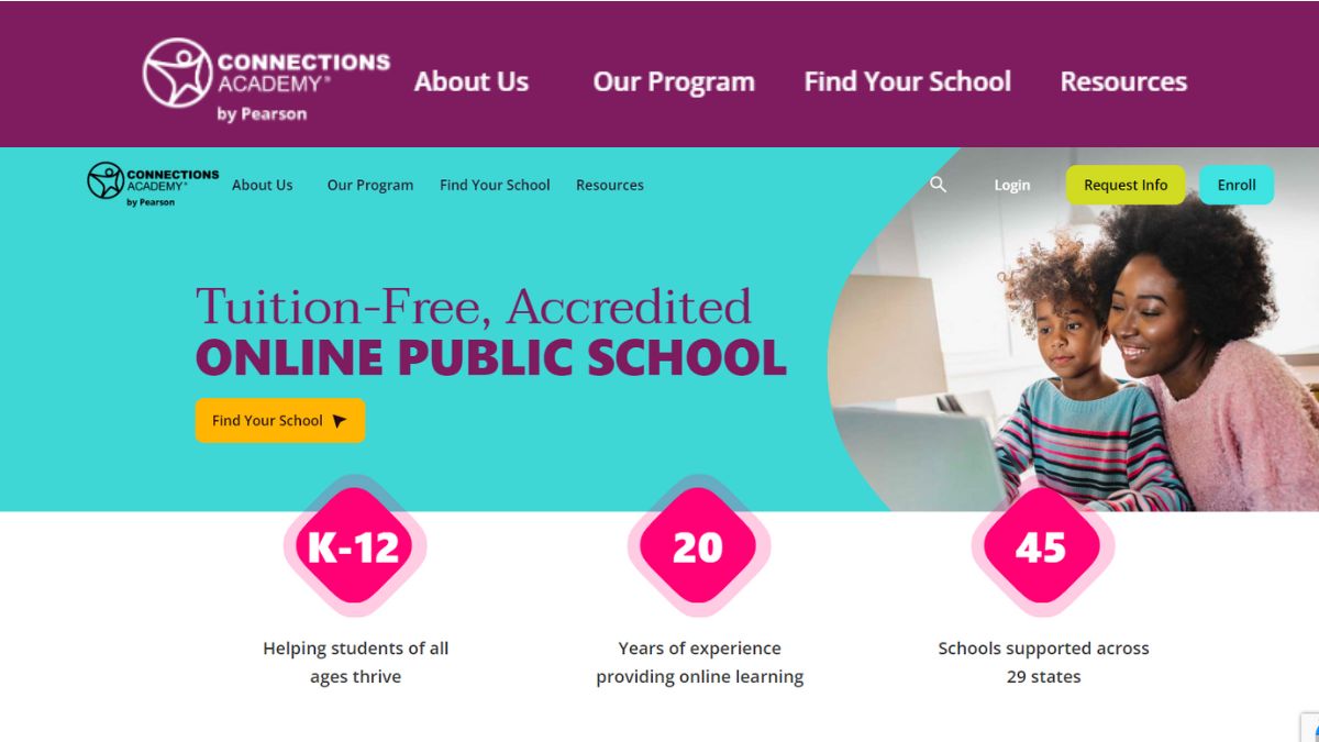 Guide to MN Connections Academy (MNCA) login