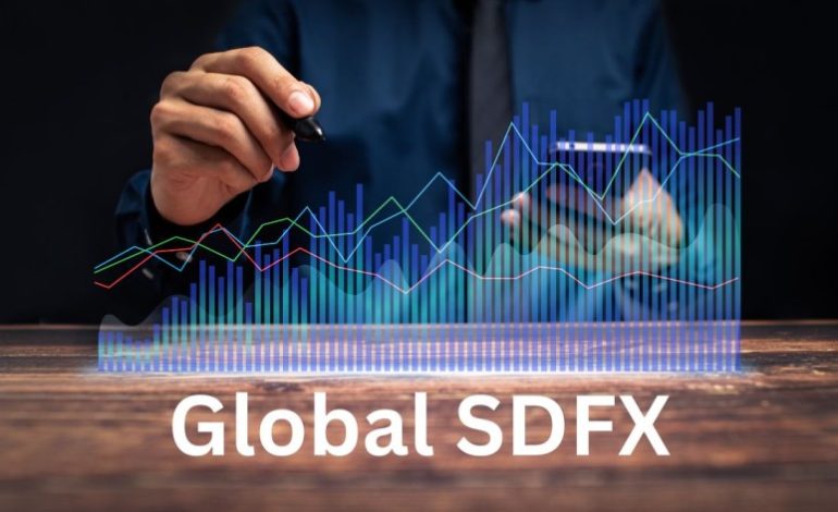 Global SDFX