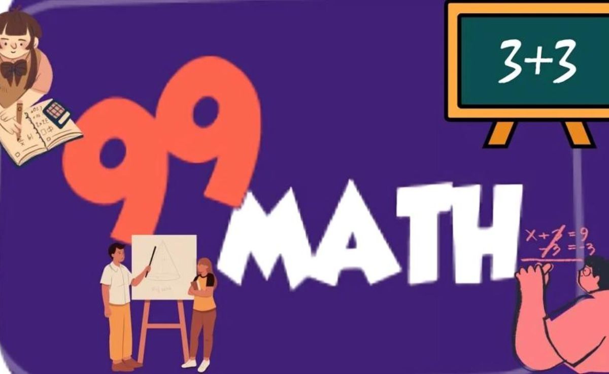 99math: Make the most of the free online maths game